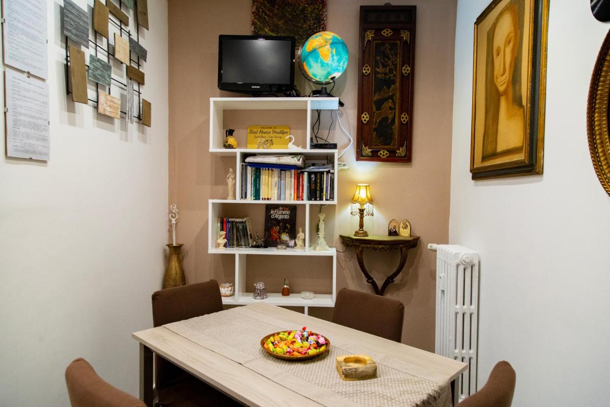First House Posillipo - Housity