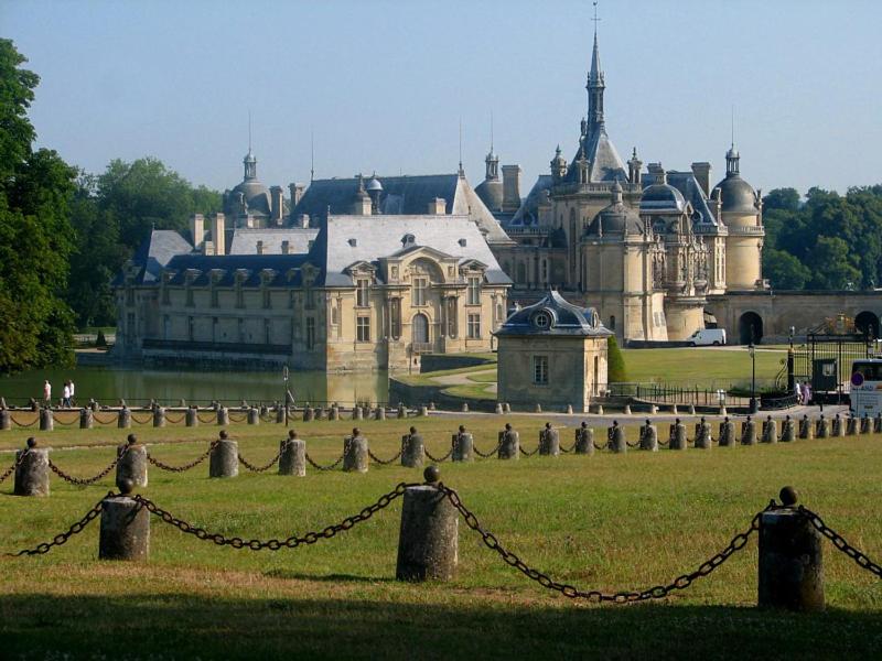 Chambres d'Hôtes L'Alezan - Housity