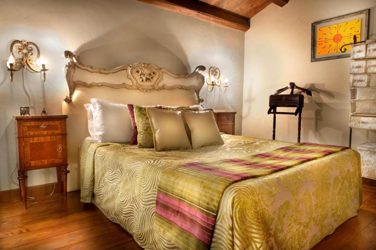 Il Baglio Della Luna Relais - Housity