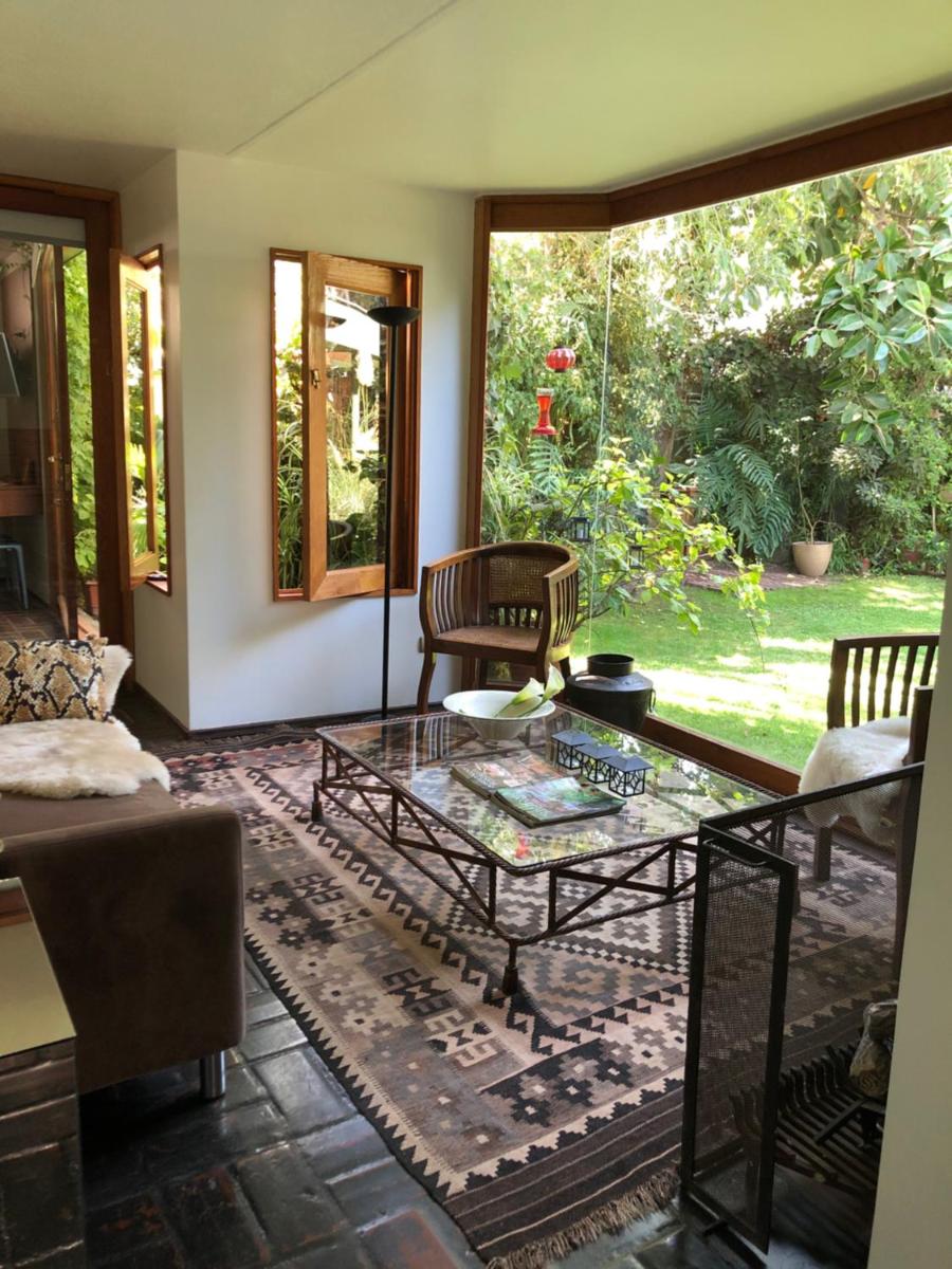 Rent apart Las Condes - Housity