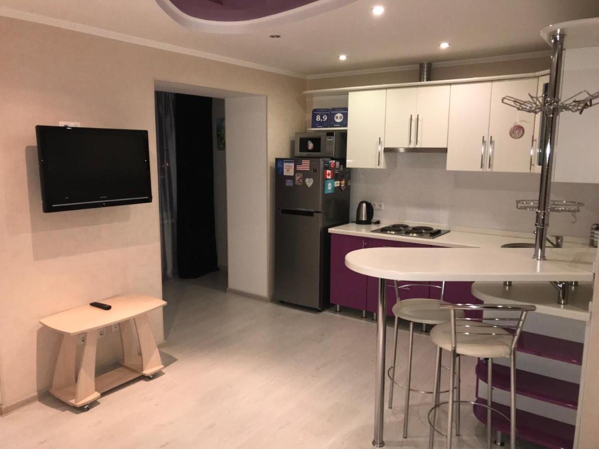 Apartments on Sobornaya,9 - Sotka - Housity