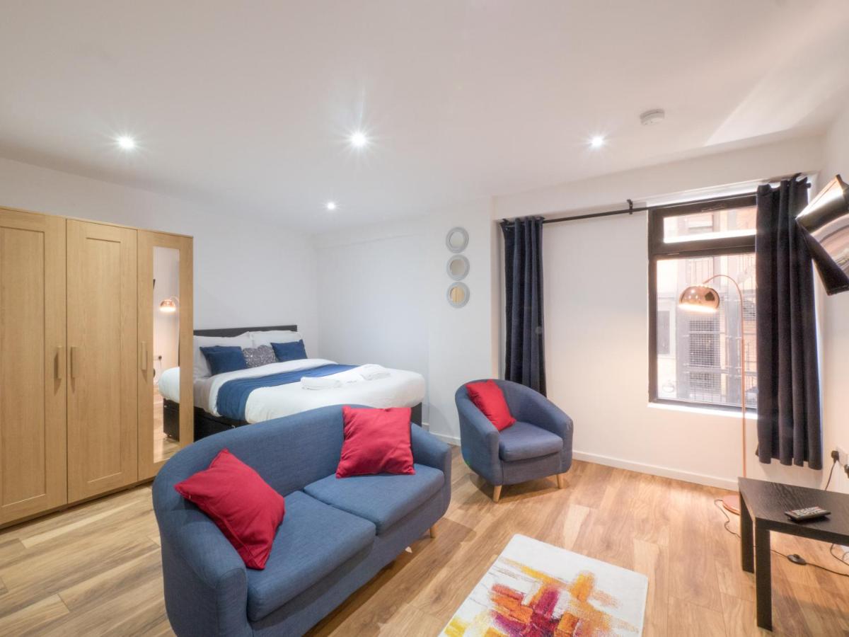 Victoria House Apartments - Housity