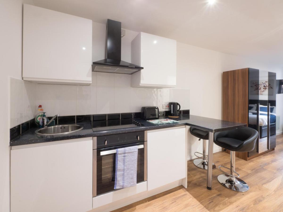Victoria House Apartments - Housity