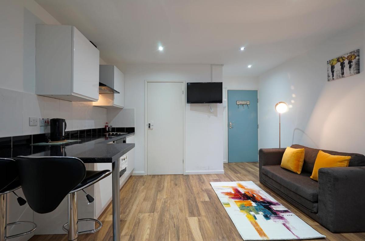 Victoria House Apartments - Housity
