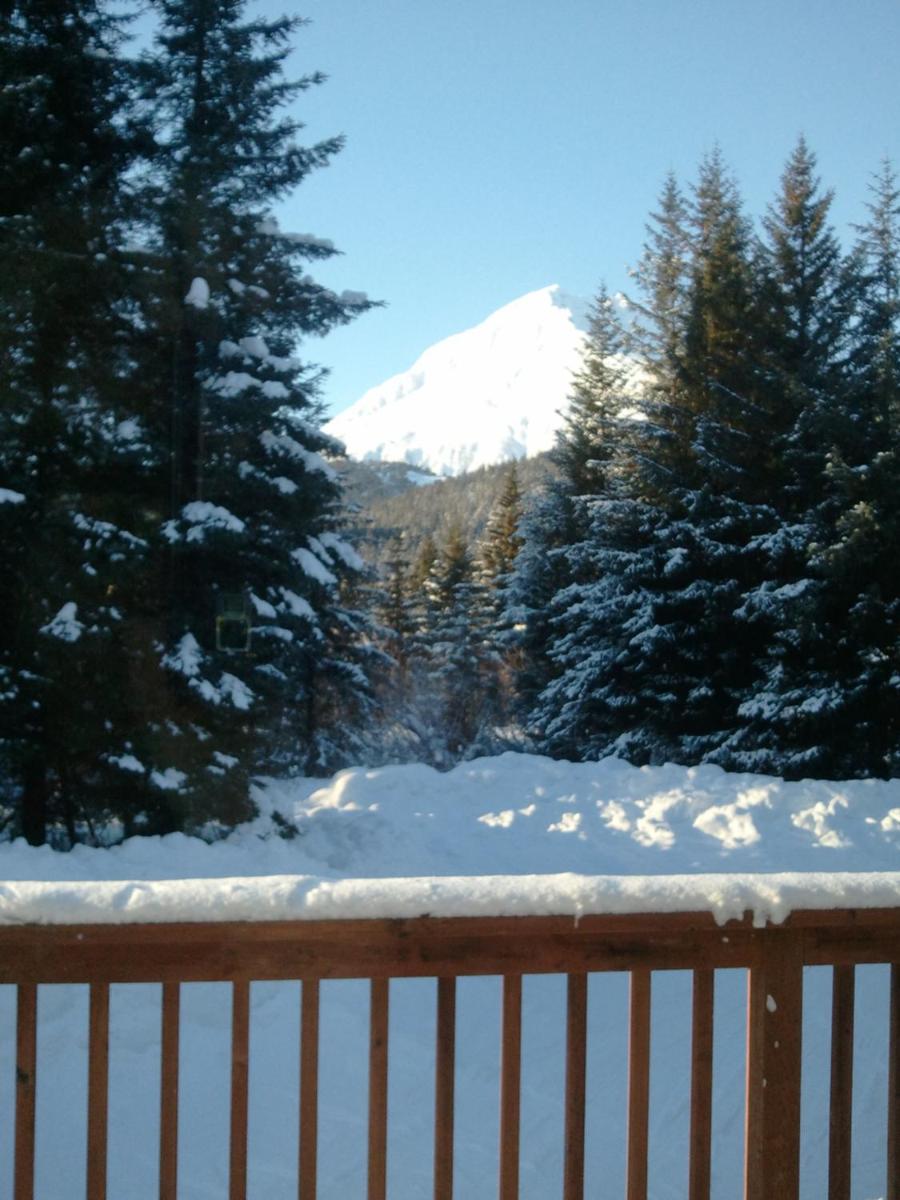 Glacier Creek Lodging - Housity