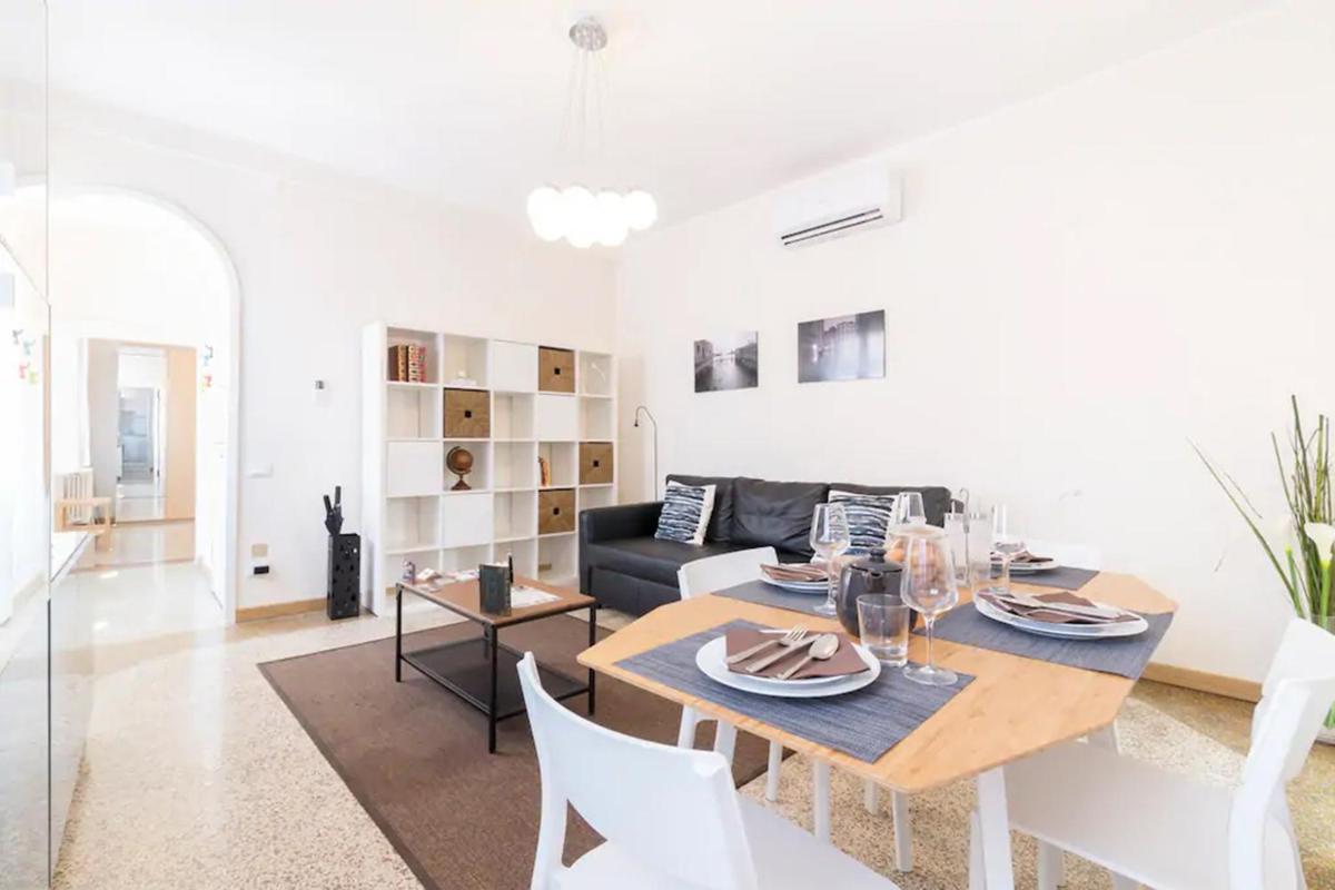 Suitetrails - Residence Giulietta
