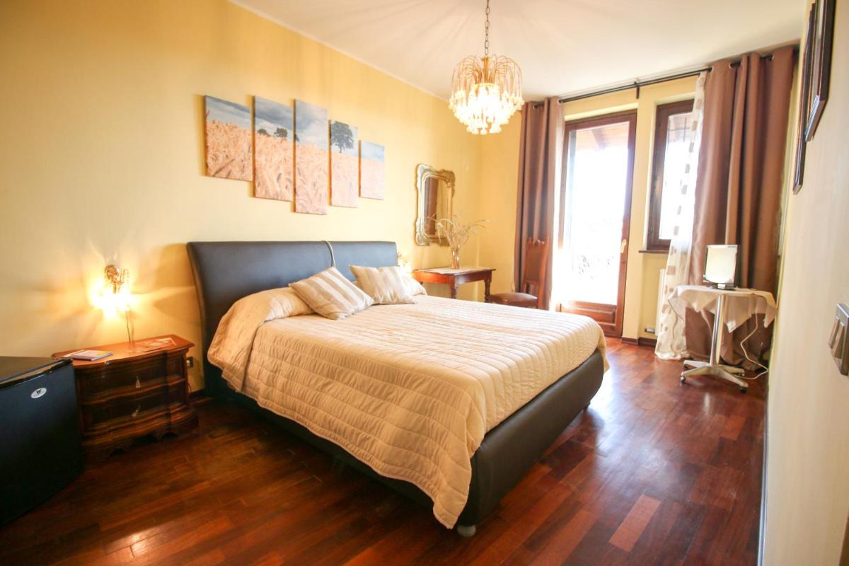 Spighe Paglia e Girasole - Housity