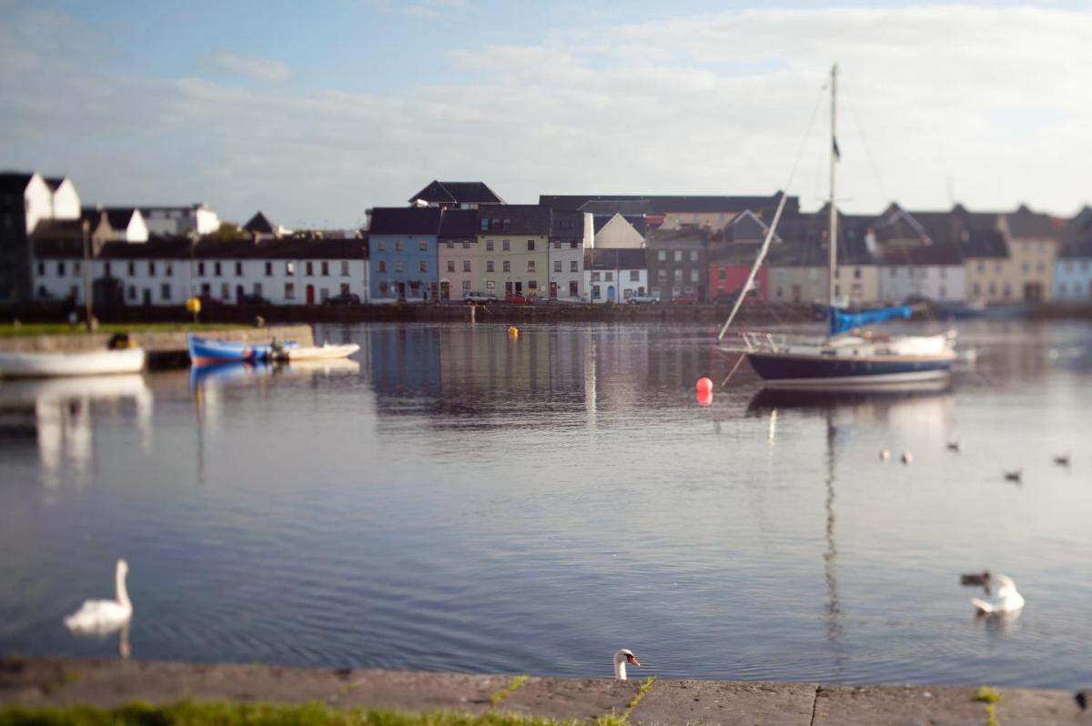 The Herons Rest Boutique Accommodation - Housity