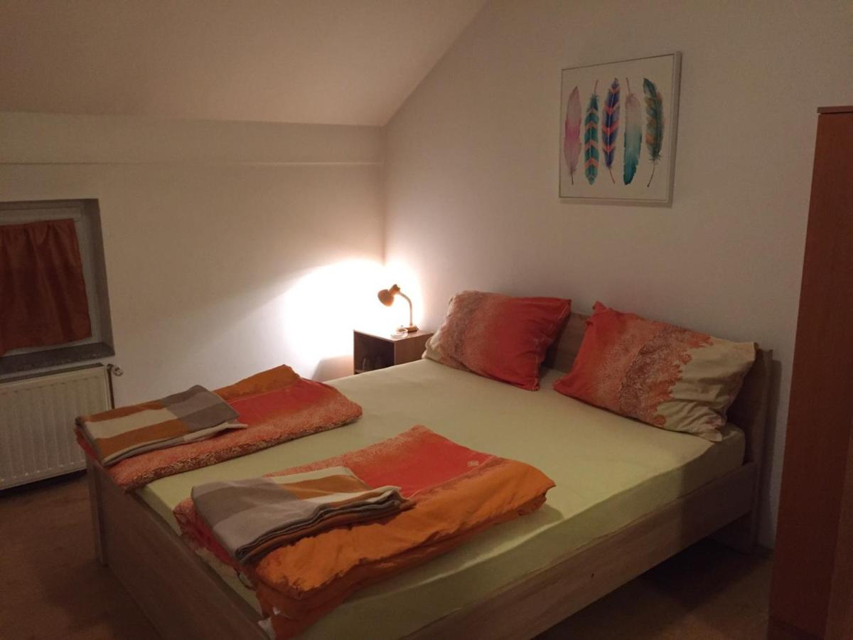 Sobe Matea - prenoćište - Housity