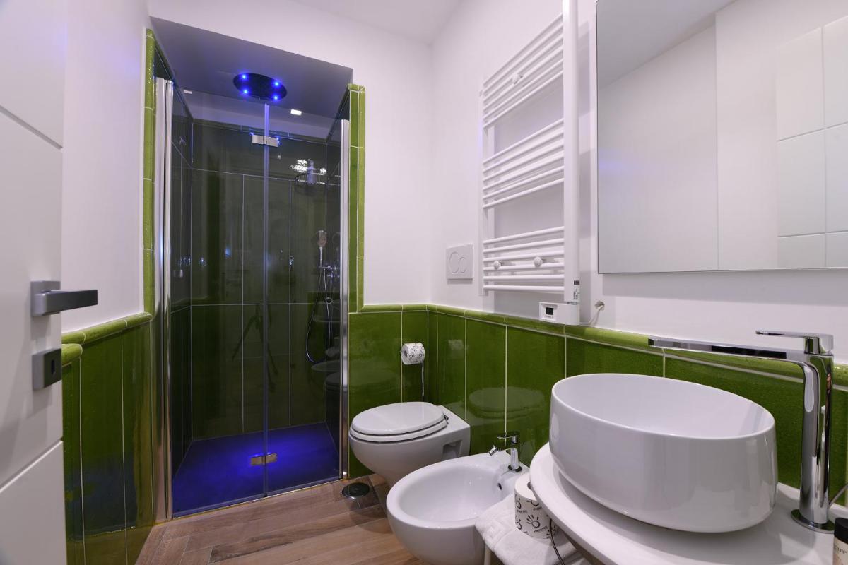Suitetrails - Angela House Amalfi centro