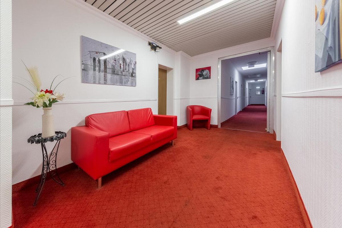 Hotel Klein Frankfurt - Housity