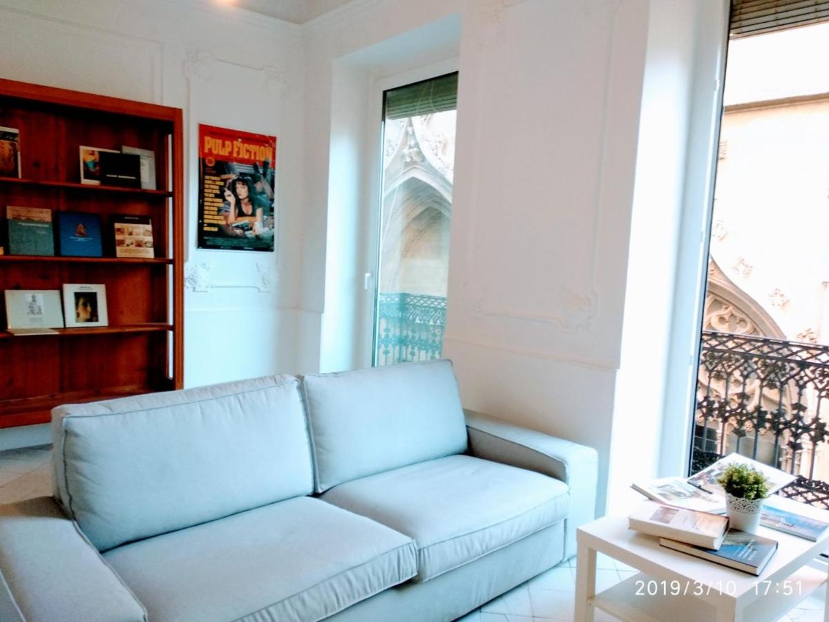 Valencian Dreams Lonja - Housity