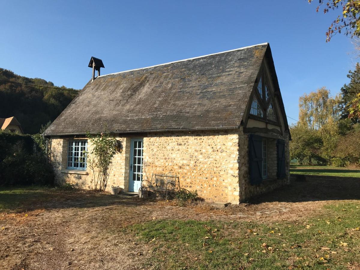 La Bergerie du Domaine des Buissonnets - Housity