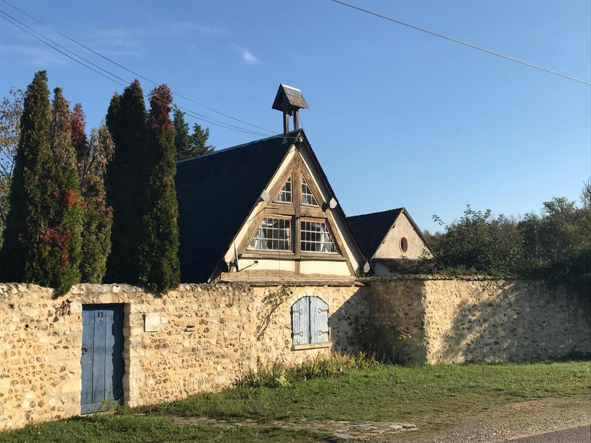 La Bergerie du Domaine des Buissonnets - Housity