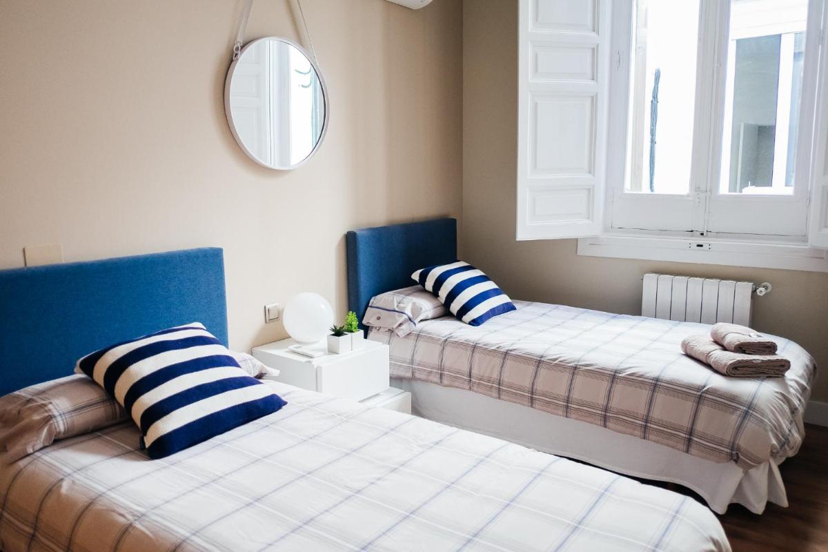 Heima Puerta del Sol - Palacio Real - Housity