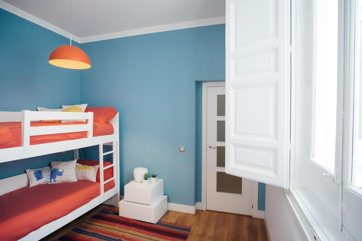 Heima Puerta del Sol - Palacio Real - Housity