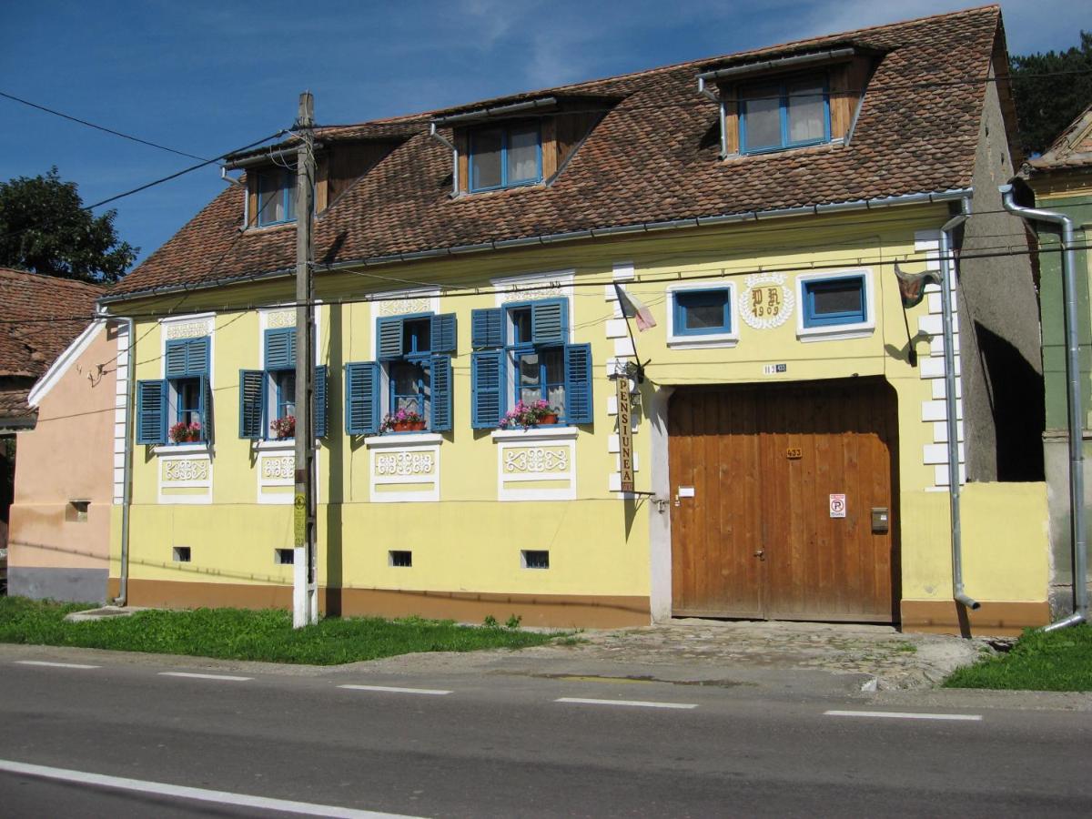 Pension Cartref - Housity