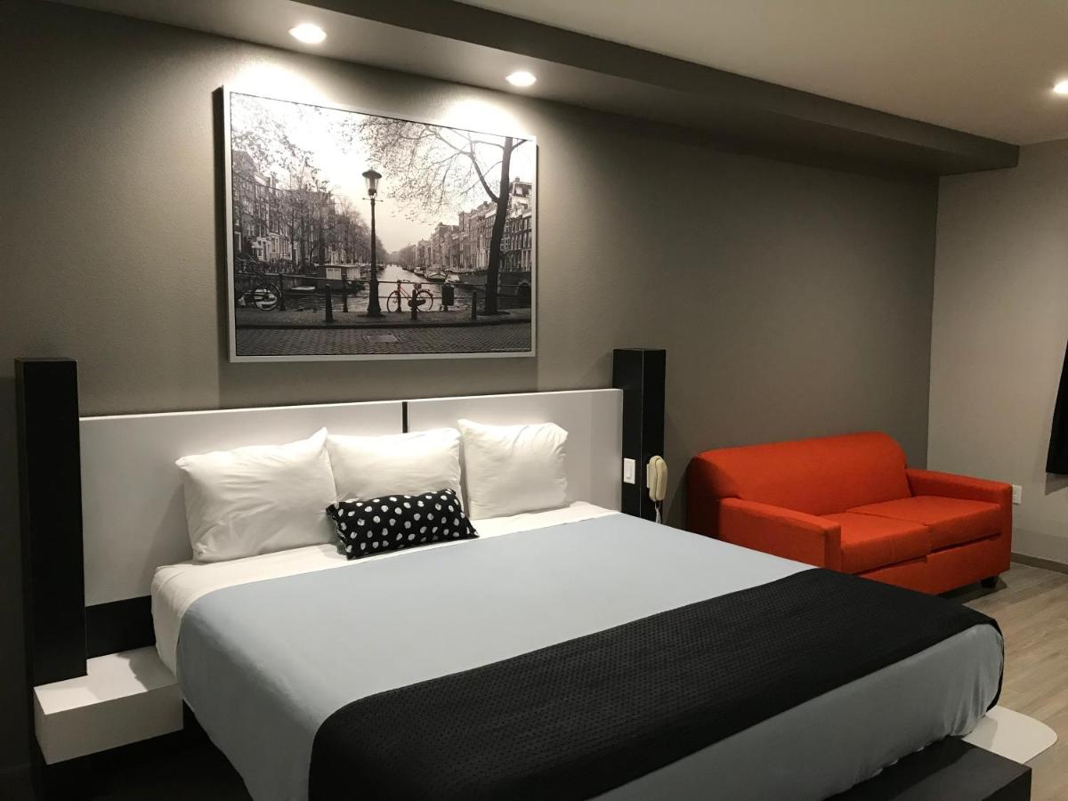 Crystal Inn - Housity