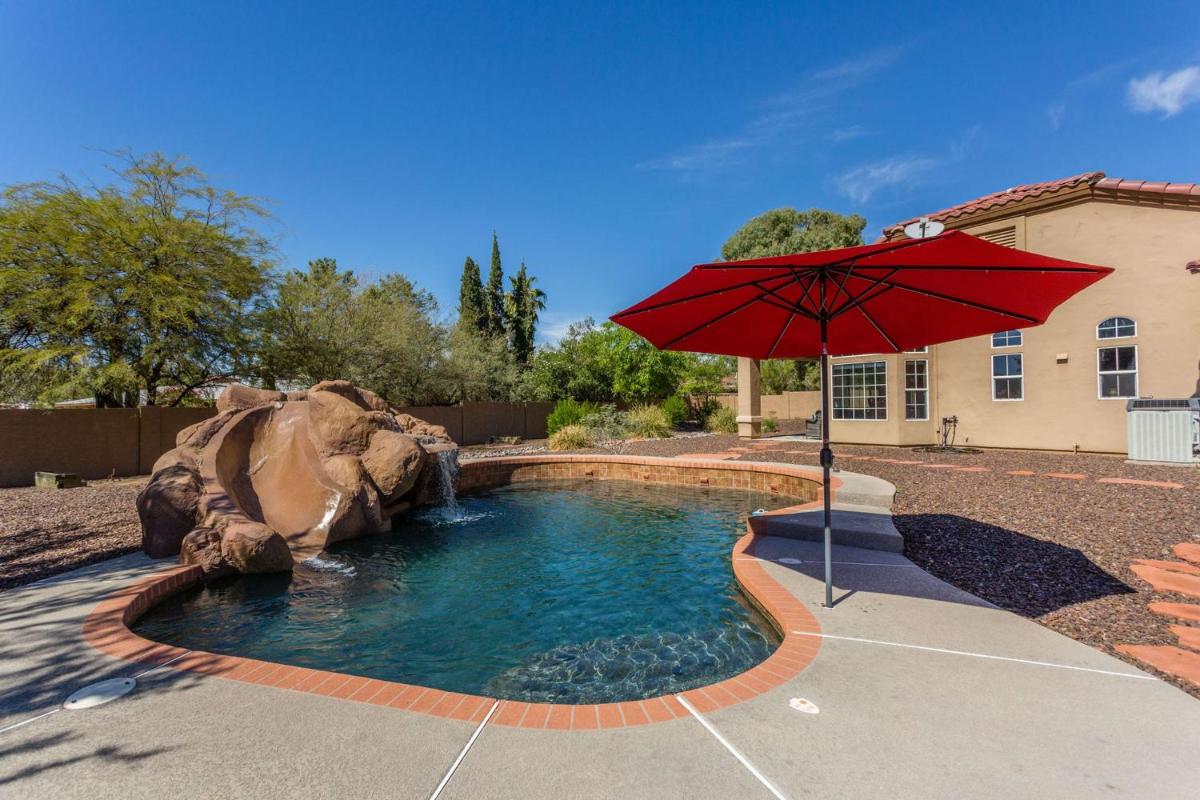 Saguaro Sunset at Cave Creek 4 BR by Casago - Housity