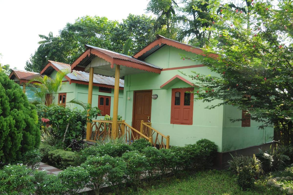Florican Cottage - Housity