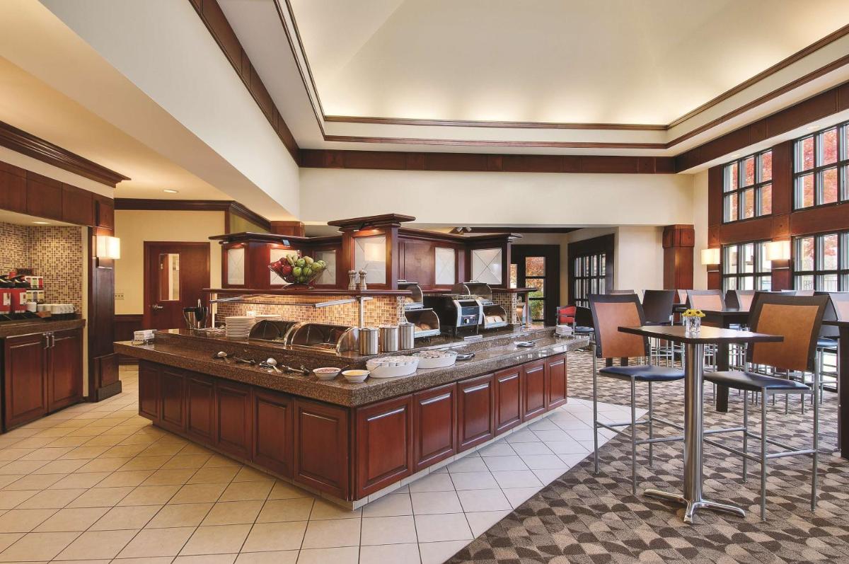 Hyatt House Denver Tech Center - Housity