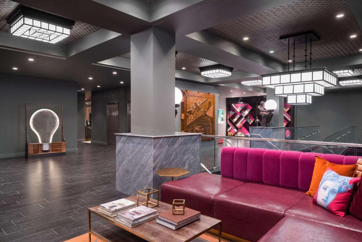 TRYP by Wyndham Newark Downtown - Housity