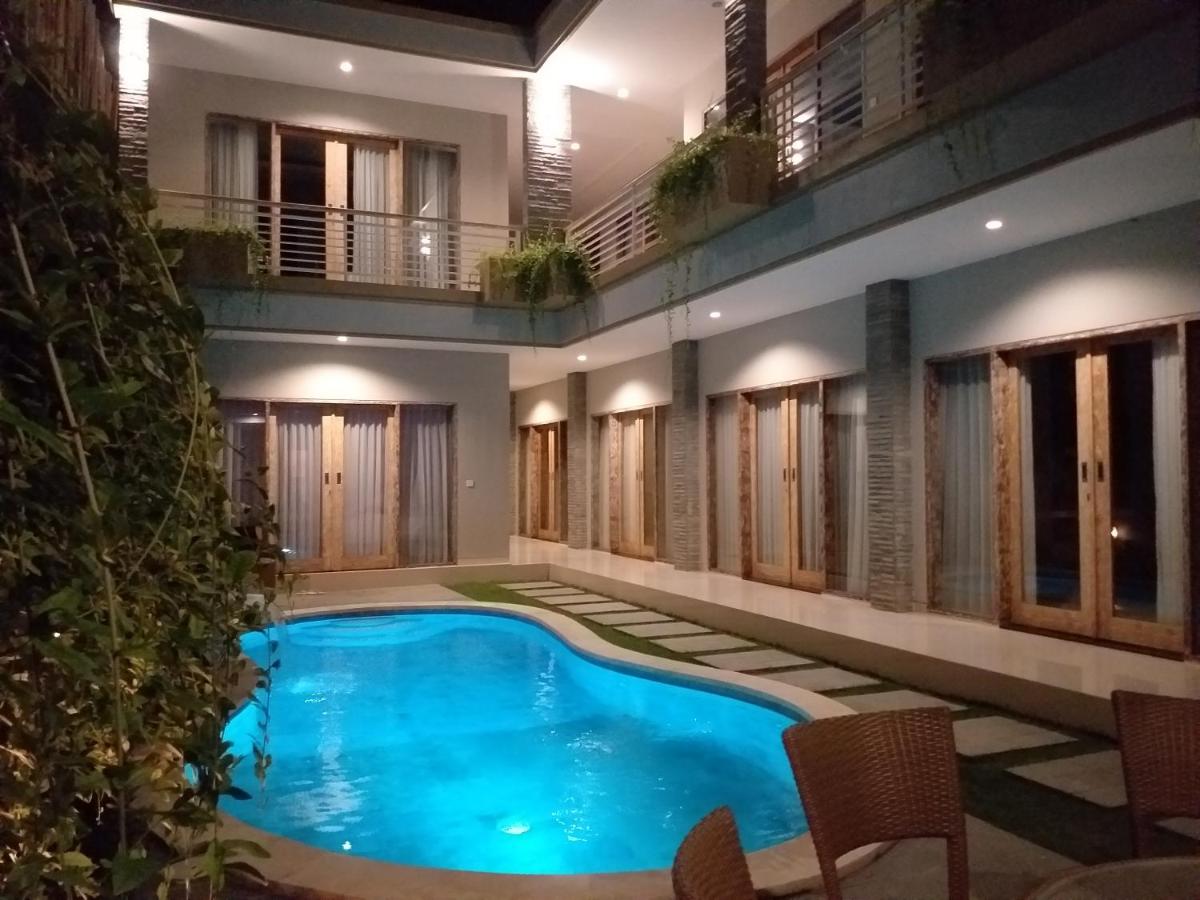 Rusty Seminyak - Housity