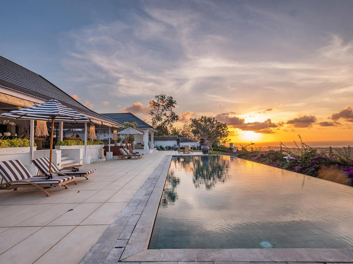 Villa Puri Balangan - Housity