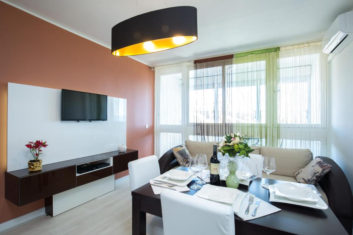 Apartment Amalfi - Housity