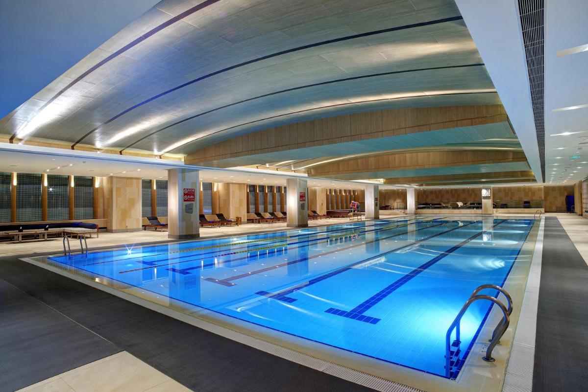 Kerry Hotel, Beijing by Shangri-La - Housity