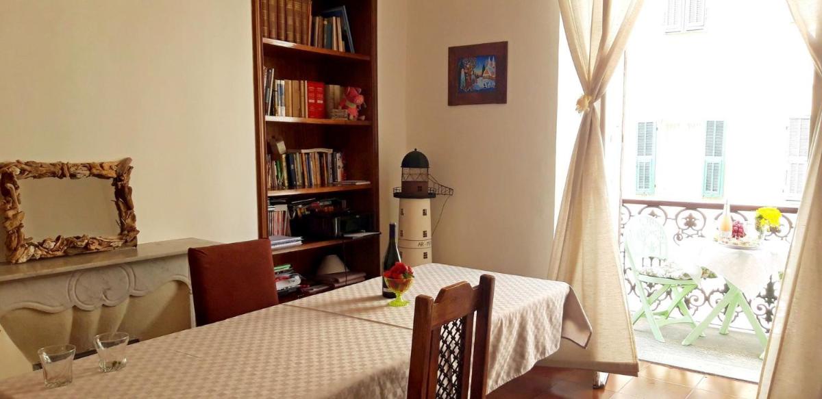 Matteotti - Housity
