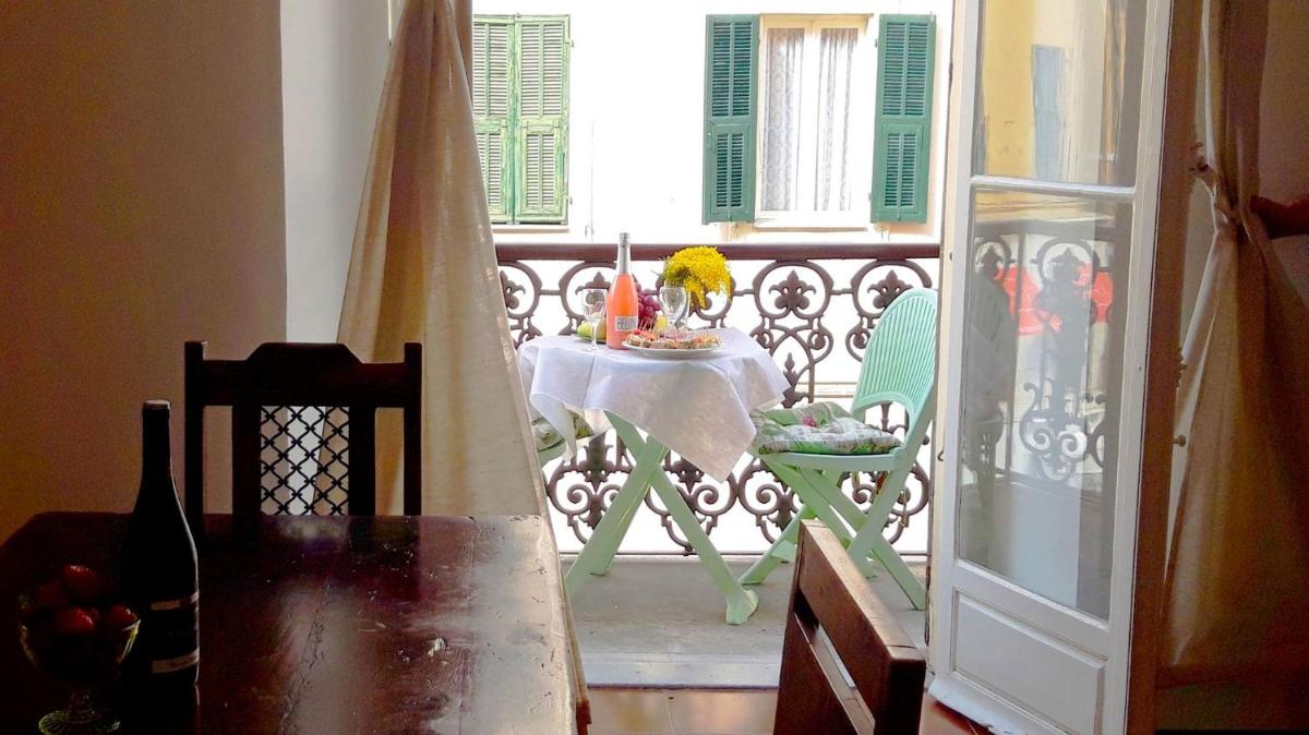 Matteotti - Housity