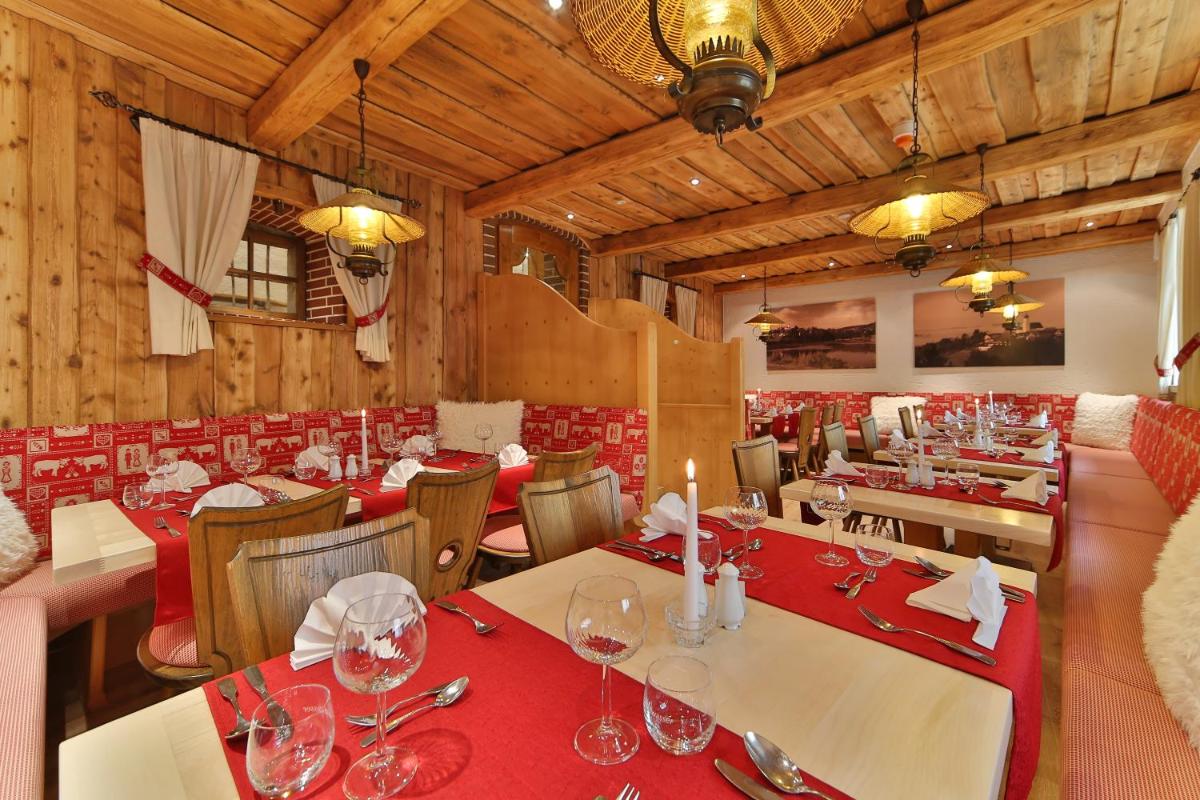 Zedernhof Gesundheits- & Wellnesshotel - Housity
