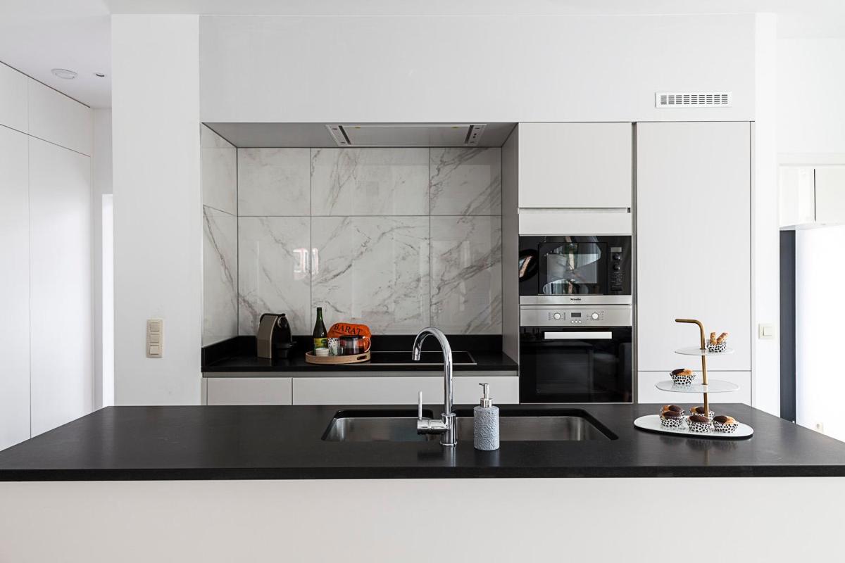 Suitetrails - Stylish Smarthome Apartments - Uccle