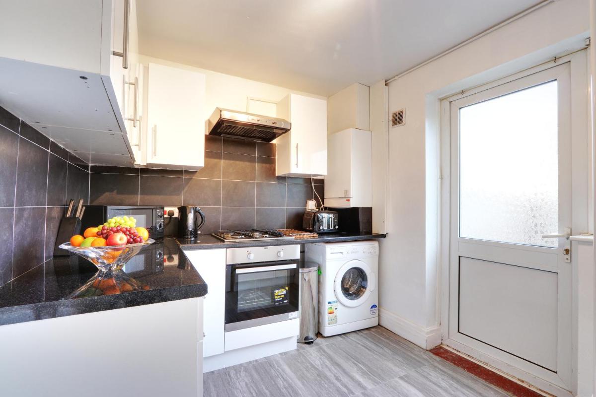 Clarence Place - Housity