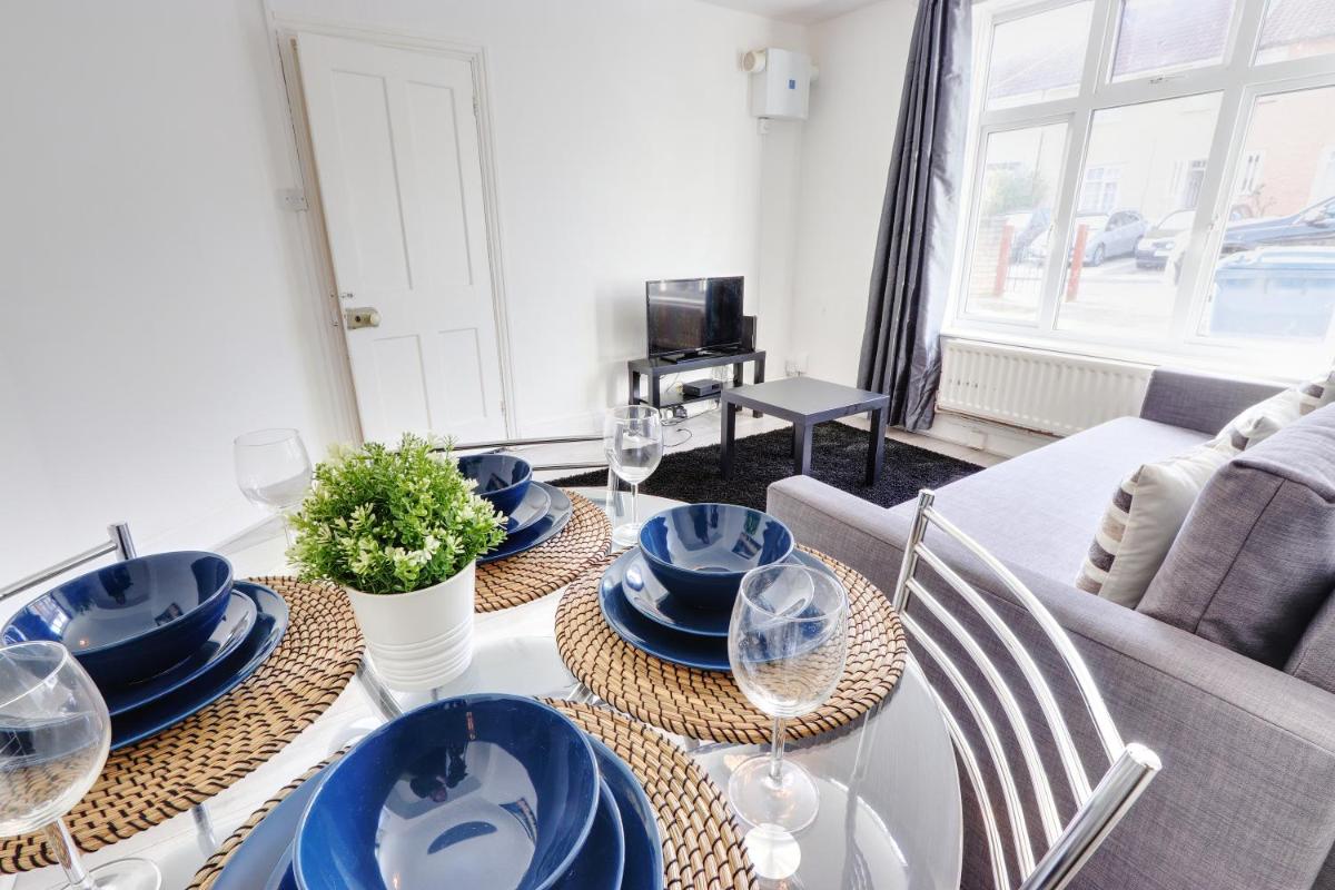 Clarence Place - Housity