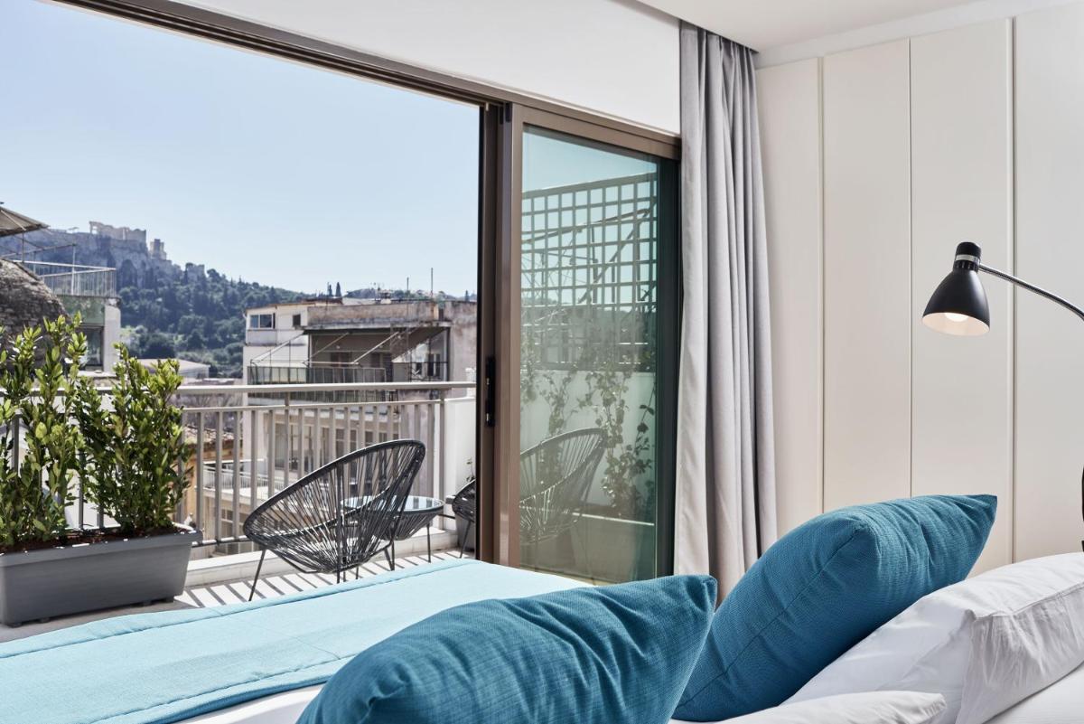 MONO Lofts - Housity