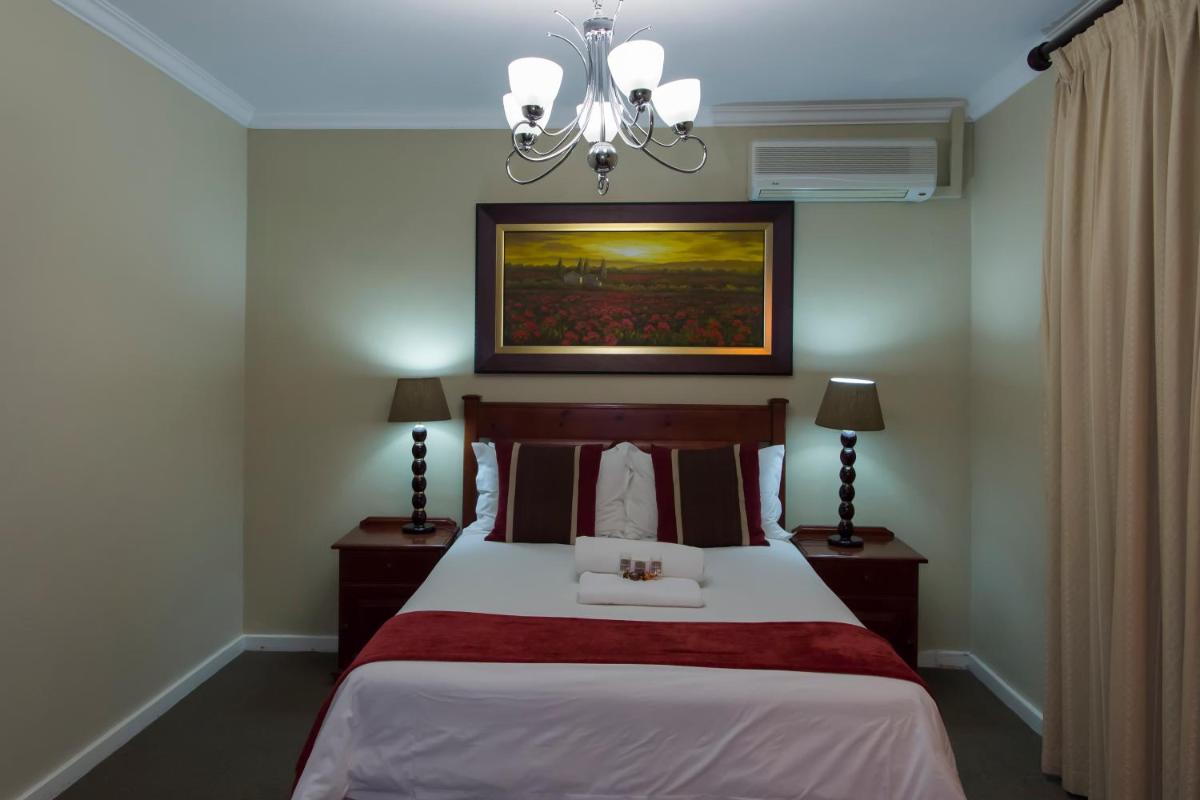 Bayswater Lodge - Hizvo