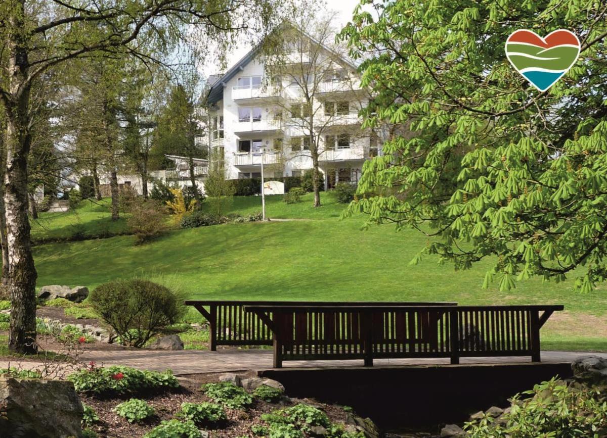 Fewo C am Kurpark mit MeineCardPlus in Bestlage! - Housity