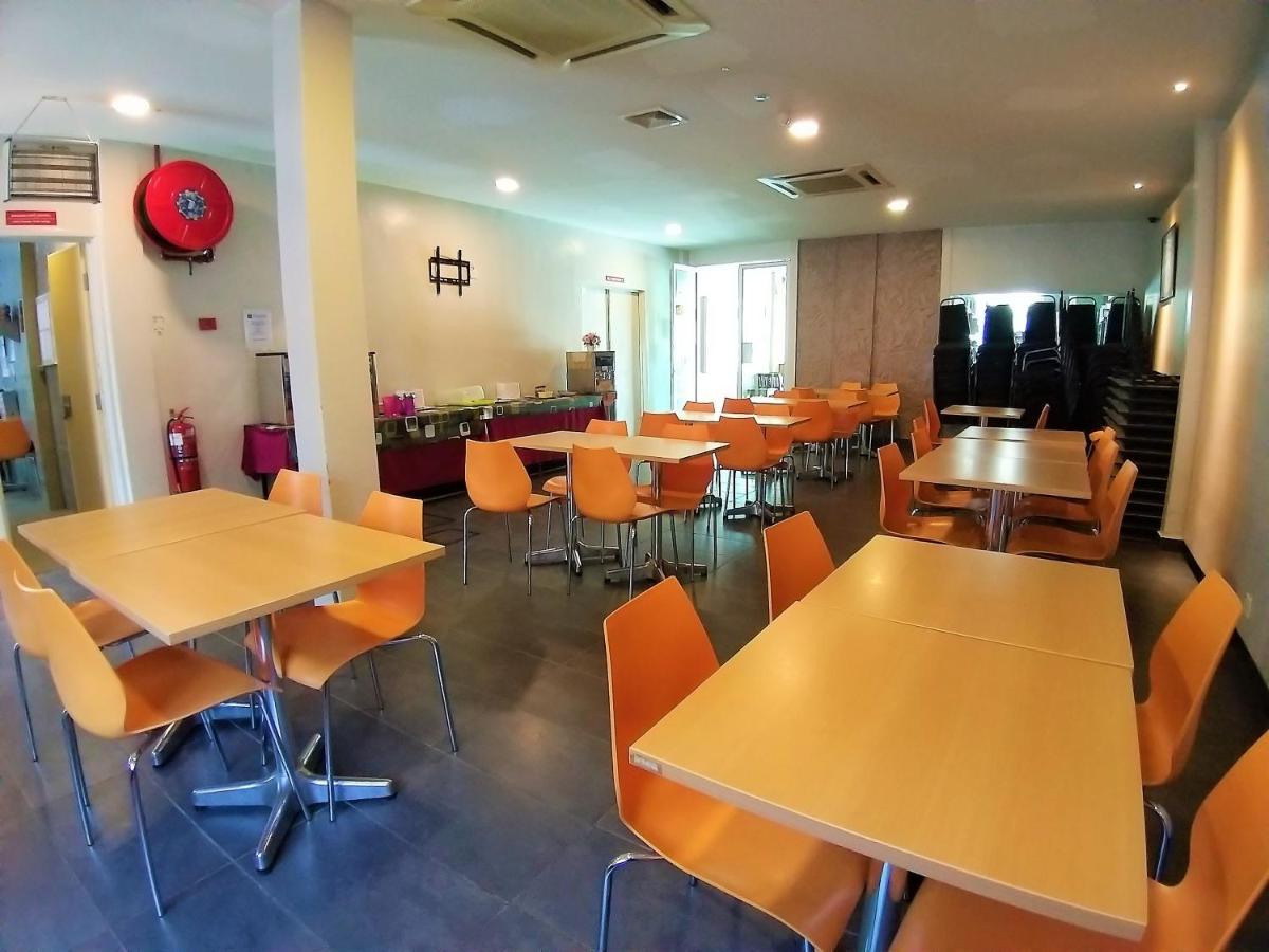Hotel Jelai @ Raub, Pahang - Housity