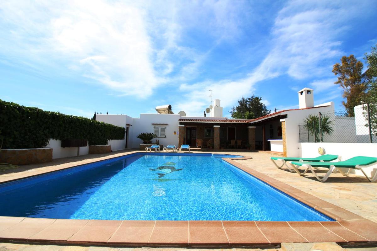Villa Mollie Ibiza - Housity