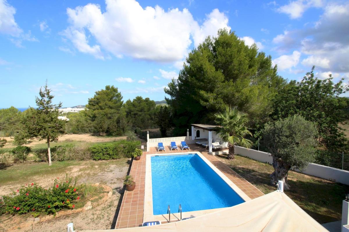 Villa Susan Ibiza - Housity