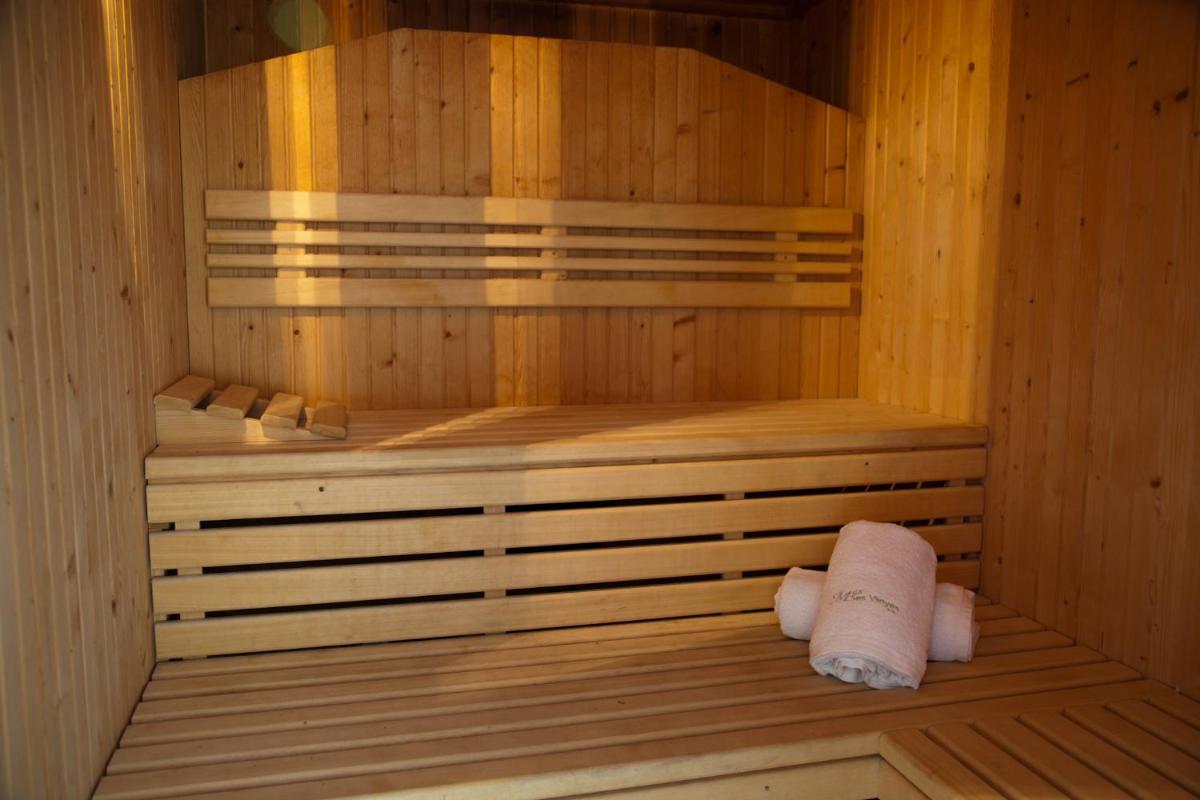 Imagen de la galería de Mas Ses Vinyes - Adults Only, en Begur