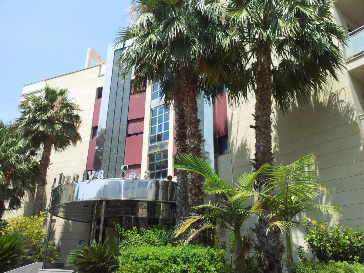 Daniya Denia Spa & Business 4* - Housity
