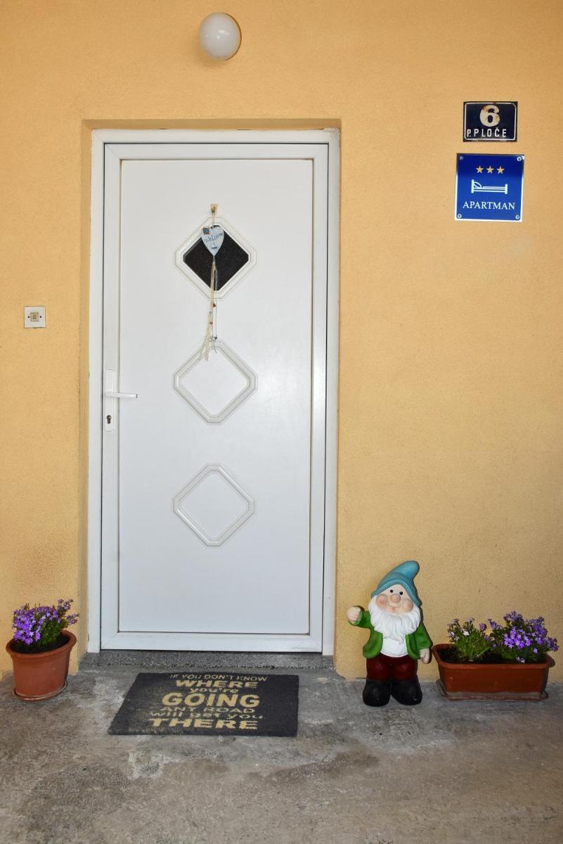 Apartman Nina - Housity