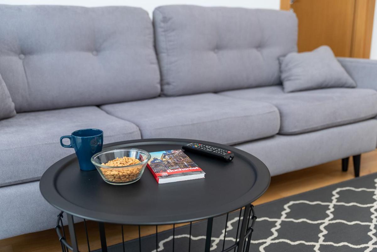 Central Apartment - Housity