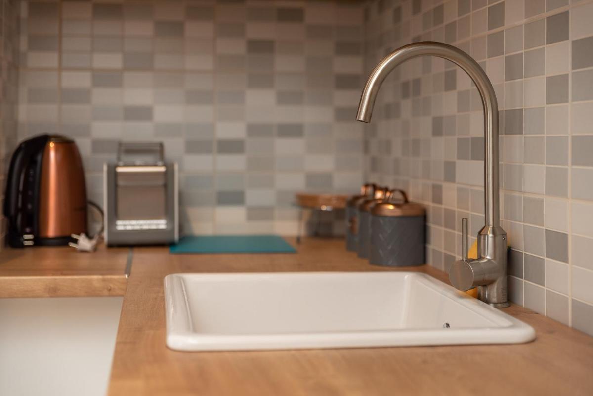 Central Apartment - Housity