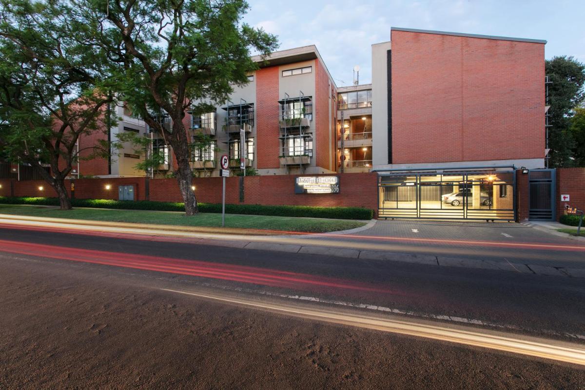 Absolute Farenden Apartments - Housity