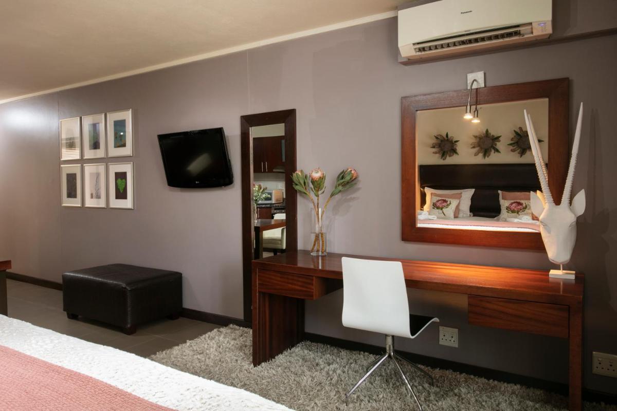 Absolute Farenden Apartments - Hizvo