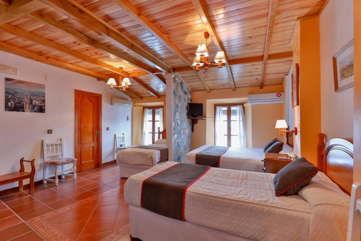 Hotel Las Palmeras by Vivere Stays - Housity